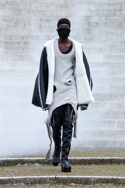 rick owens clothing official site.